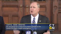 Click to Launch Capitol News Briefing with Senate Minority Leader Kelly and State Senator Formica on the Governor’s Emergency Powers and Legislative Priorities